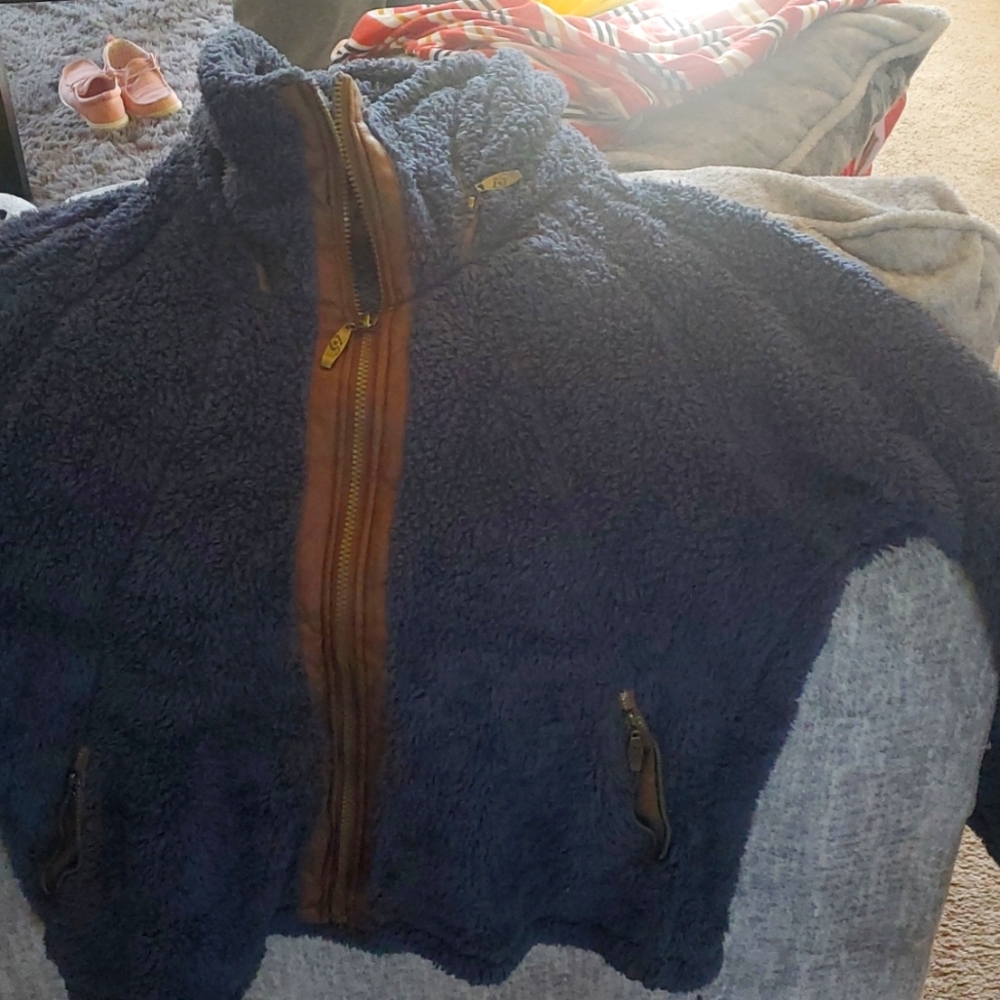 J.S Apparel soft hoodie